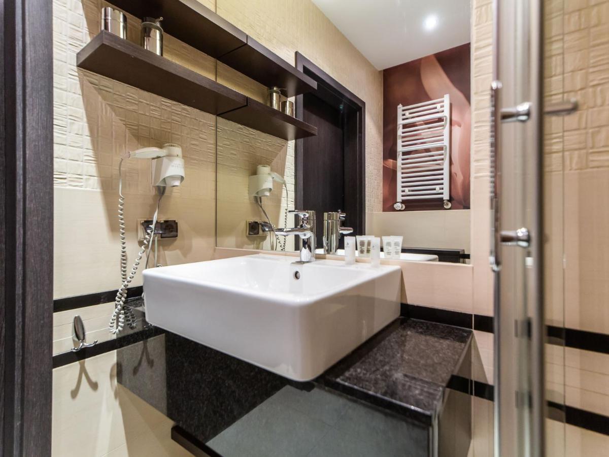Nereus Diva Apartment Kolobrzeg Bagian luar foto