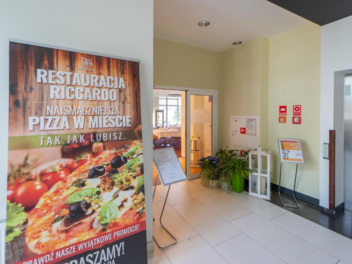 Nereus Diva Apartment Kolobrzeg Bagian luar foto