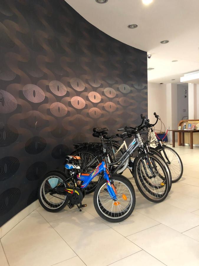 Nereus Diva Apartment Kolobrzeg Bagian luar foto